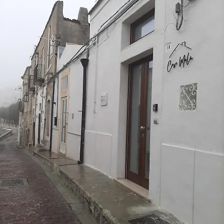 Casa Malu 18 Cin I T 0 7 1 0 3 3 B 4 0 0 0 8 8 3 3 2 Monte SantʼAngelo