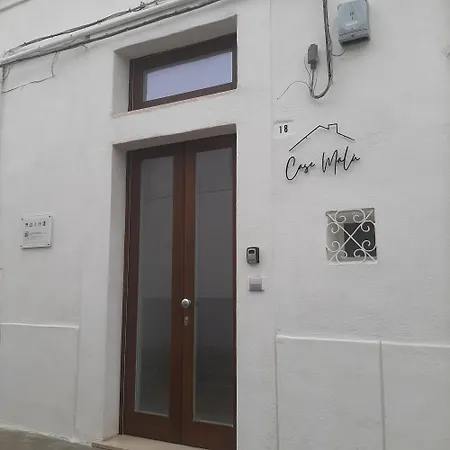 Casa Malu 18 Cin I T 0 7 1 0 3 3 B 4 0 0 0 8 8 3 3 2 3*
